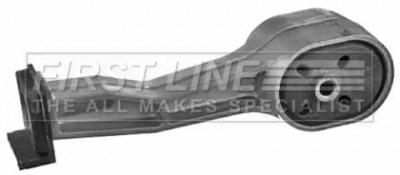 FIRST LINE fem4187 -  Подвеска, двигатель